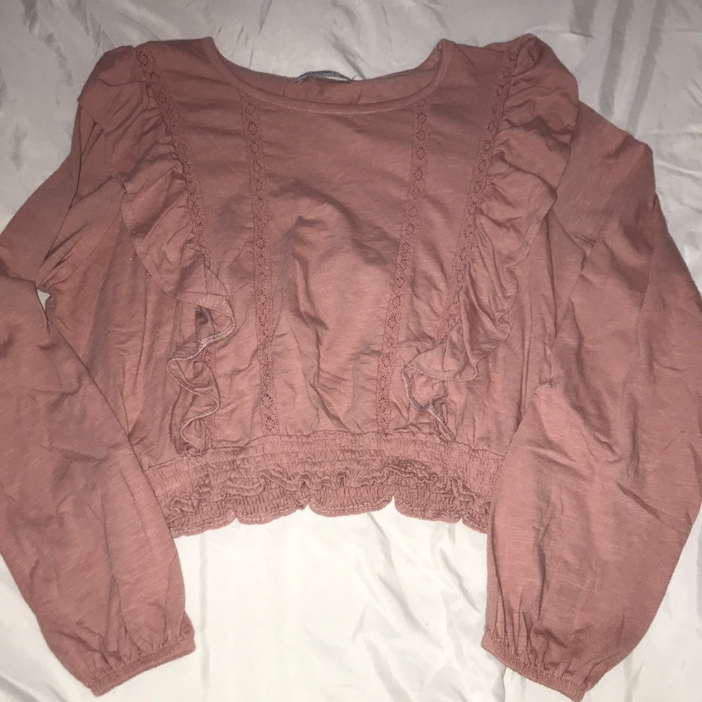 Cute crop